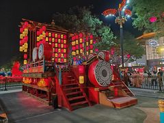 -大唐不夜城