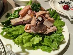 -俏牛哥鲜牛肉牛肆馆(重庆天地店)