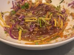东北大拉皮-老济南·地道济南菜(大明湖店)