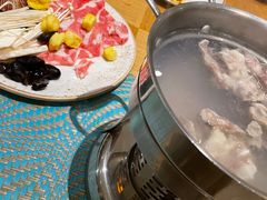 -沈阳和平艾美酒店新食谱西餐厅
