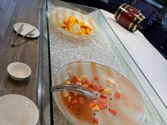 -廊坊固安福朋喜来登酒店