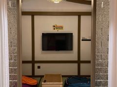 -青水瓦台汤泉(未央店)