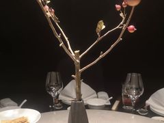 -木守西溪溪隐餐厅