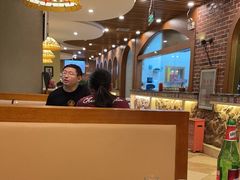 -巴依老爷新疆美食(马驹桥店)