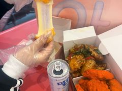-悠个炸鸡(南京创始店)