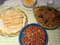 -三毛烧烤·南昌大排档(山姆店)