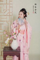 点击看大图 -粉黛映画摄影
