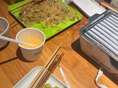 -木屋烧烤(龙岗龙城万科里店)