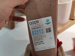 -兰熊鲜奶(西直门凯德mall店)