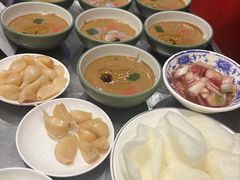 -仁和四季涮肉馆(天坛南门店)
