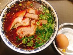 -有礼有面(知春路店)