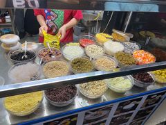 碣石刨冰-碣石甜品(时代商业步行街店)