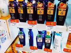 -华润万家(M2香港名都店)