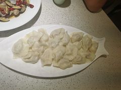 -船歌·鱼水饺青岛菜(金狮广场店)