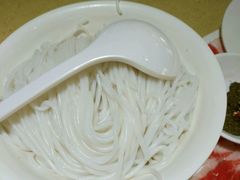 -桥香园云南过桥米线(金马碧鸡店)