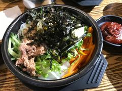 -吴草鸡爪오초닭발韩食堂(融恒盈嘉中心店)