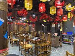 -千亿来乌拉火锅(德胜店)
