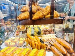 -PAPER STONE BAKERY(天汇广场店)