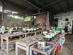 -红旗山庄(圭峰山店)