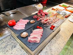 -上海锦江汤臣洲际大酒店壹阶层