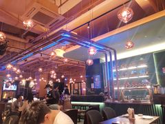 -Ambra Haus琥珀屋精酿餐厅(宝山店)