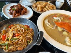 -鹰龙海畔度假酒店(咸祥店)