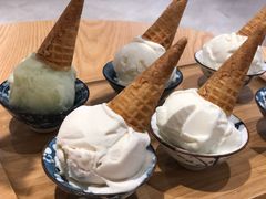 酱香国酒-歎雪糕低糖低脂Gelato冰淇淋