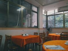 大堂-东升饭店(员村三横路店)