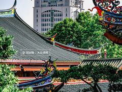 -南普陀寺