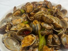 -渔民船说·北塘海鲜·天津菜·海肠捞饭(北塘古镇店)