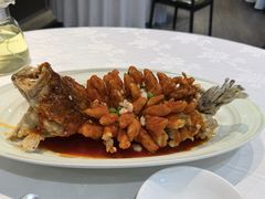 -香雪海饭店中餐厅(人民桥店)