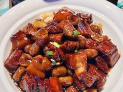 -向外鱼乐·土菜·虹鳟鱼
