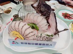 -虾佬圣汤·海鲜姿造(乐堤港店)