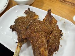 -蔡记·九米羊肉炉(东渡店)