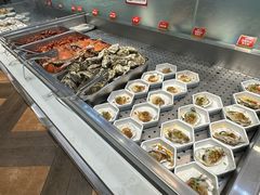 -钱库里海鲜自助(唐山街店)