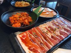 -九田家黑牛烤肉料理(珠江摩尔店)