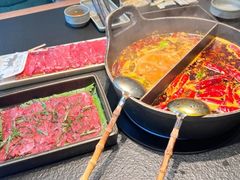 -大龙燚·旷野鲜火锅(广州首店)