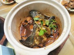 -鑫鸿达·海鲜闽菜热炒小馆(中山路店)