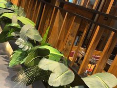 -齐函杨佳清真烤肉(鑫海店)