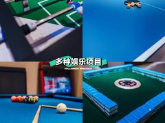 -海淀黄庄(地铁站)