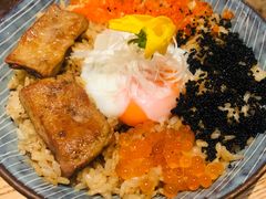 -隐泉之语日式料理(王府中环店)