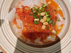 -老凯俚酸汤鱼(鸿通城店)