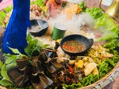 -品德宏·孔雀宴的发源地(金塔园店)