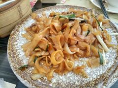 -虾饺妹·粤式手工点心(水荫路店)