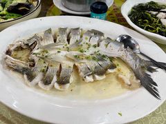 -东胜客河鲜店·西江河鲜·老字號渔家菜