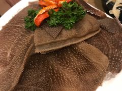 黑毛肚-牛记皇·鲜牛肉火锅(弘阳广场店)