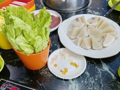 -小海豚•老字号海鲜餐厅(天涯店)