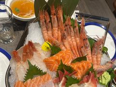 -極上萬膳·日料放题(海岸城店)