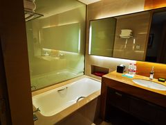 -青岛富力艾美酒店