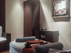 -华夏良子足疗按摩艾灸spa(环山东路店)